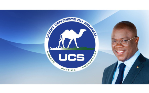 Alliance avec Macky: les pressions qui ont eu raison d’Abdoulaye Baldé Alliance avec Macky: les pressions qui ont eu raison d’Abdoulaye Baldé