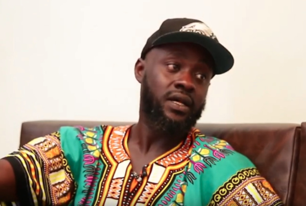 Dernière Minute- Le rappeur Daddy Bibson convoqué à la police Dernière Minute- Le rappeur Daddy Bibson convoqué à la police