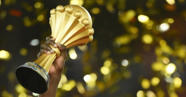 Le Cameroun disqualifié pour l'organisation de  la Coupe d'Afrique des nations 2019