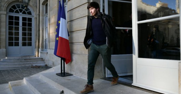 "Gilets jaunes" : la concertation à Matignon tourne court "Gilets jaunes" : la concertation à Matignon tourne court