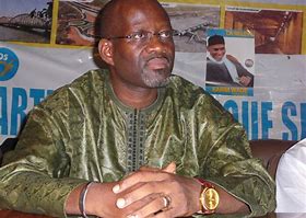 Saint-Louis : Mayoro Faye en deuil...