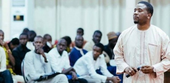 Candidat à la Présidentielle de Février prochain, Bougane Guèye Dani récolte déjà... 796.000 parrains Candidat à la Présidentielle de Février prochain, Bougane Guèye Dani récolte déjà... 796.000 parrains