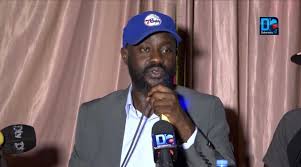 Thiès : Daddy Bibson se prononce sur la non légalisation du "Yamba" au Sénégal et le morceau qu'il a dédié à Macky Sall