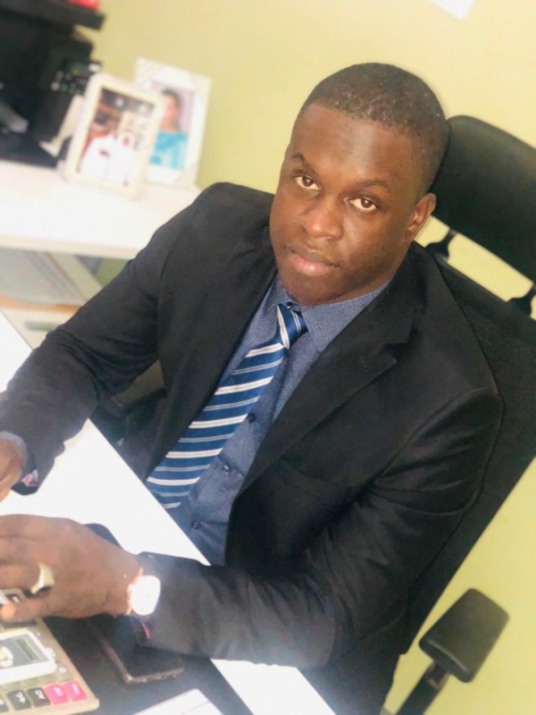 Soutien à Sonko : AB PARTNERS dément et précise