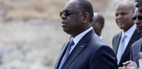 Cheikh Yerim Seck: « Macky Sall, l’animal politique »…