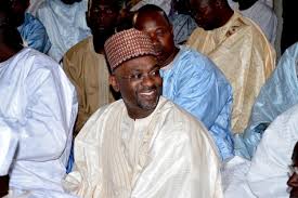 Médina/exposition de produits locaux : Cheikh Ba au chevet des femmes de Ngaraaf pour leur autonomisation