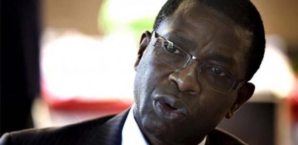 Youssou Ndour: "Nit Kou am ndieurigne demna" Youssou Ndour: "Nit Kou am ndieurigne demna"