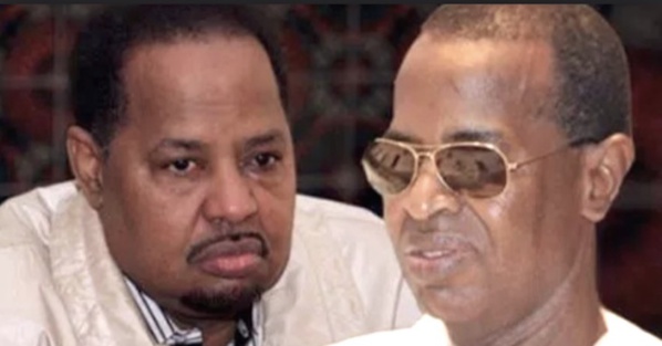 AHMED KHALIFA SOLDE SES COMPTES : "ILS ONT TUÉ MON FRÈRE" AHMED KHALIFA SOLDE SES COMPTES : "ILS ONT TUÉ MON FRÈRE"