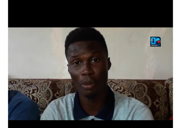 Ziguinchor : affrontements entre forces de l’ordre et étudiants orientés dans les instituts de formation privés Ziguinchor : affrontements entre forces de l’ordre et étudiants orientés dans les instituts de formation privés