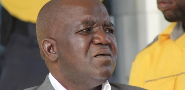 Présidentielle 2019- Oumar Sarr a déposé ce vendredi la caution pour le PDS Présidentielle 2019- Oumar Sarr a déposé ce vendredi la caution pour le PDS