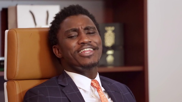 Waly BALLAGO Seck sort du bois et fera face à la presse ce lundi ! Waly BALLAGO Seck sort du bois et fera face à la presse ce lundi !