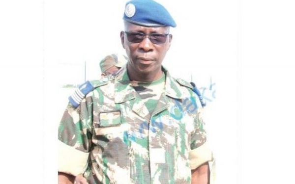 Le Général Moussa Fall dénonce les pratiques illégales dans les Brigades de Gendarmerie Le Général Moussa Fall dénonce les pratiques illégales dans les Brigades de Gendarmerie