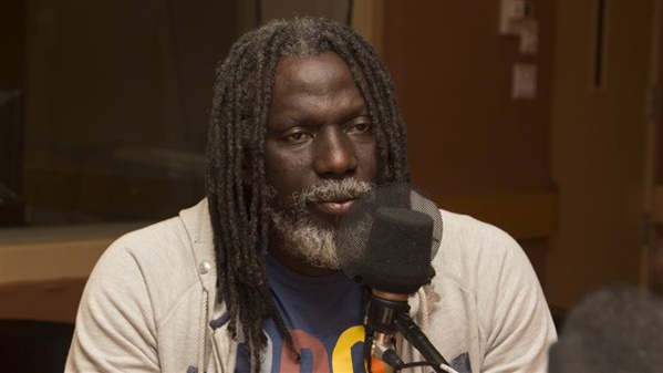 Tiken Jah Fakoly: « La démocratie sénégalaise est sur une pente dangereuse» Tiken Jah Fakoly: « La démocratie sénégalaise est sur une pente dangereuse»