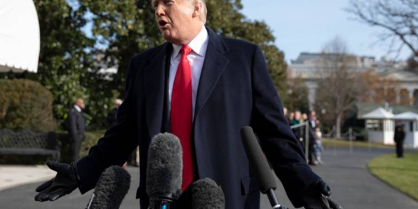 LE SECRÉTAIRE GÉNÉRAL DE LA MAISON BLANCHE, JOHN KELLY QUITTE SON POSTE LE SECRÉTAIRE GÉNÉRAL DE LA MAISON BLANCHE, JOHN KELLY QUITTE SON POSTE