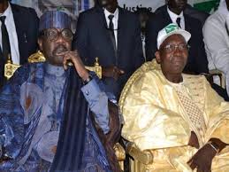 Revivez le congrès extraordinaire d’investiture de Issa Sall par le PUR