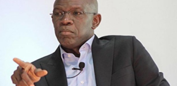 Grand Jury avec Me Mame Adama Gueye en Intégralité Grand Jury avec Me Mame Adama Gueye en Intégralité