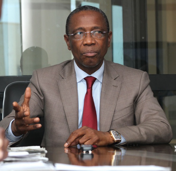 Elhaj Kassé: "L'alliance d'Abdoulaye Baldé  avec le Président Sall  n’a aucun lien avec ses ennuis judiciaires "