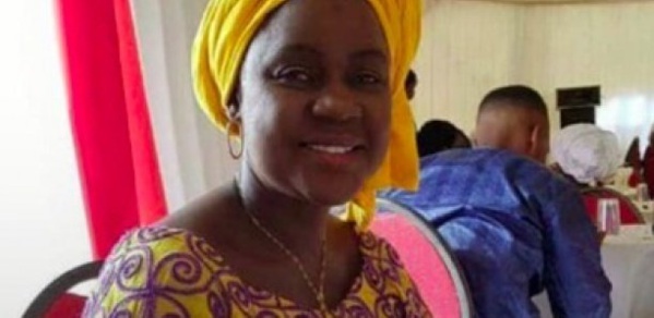 Drame aux HLM 3 : Yama Diop poignardée à mort par son neveu Drame aux HLM 3 : Yama Diop poignardée à mort par son neveu