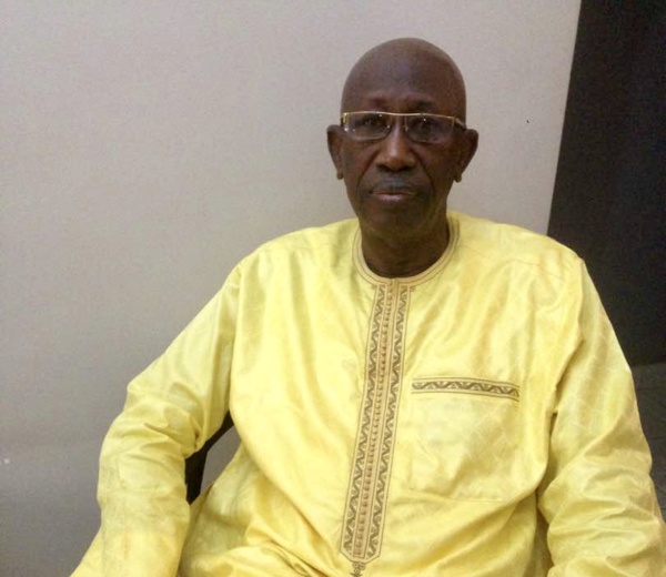 Situation financière du Sénégal : Ngouda Fall Kane renvoie le ministre Amadou Ba à ses cours d’économie Situation financière du Sénégal : Ngouda Fall Kane renvoie le ministre Amadou Ba à ses cours d’économie