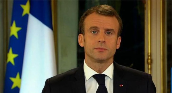 Annonces d'Emmanuel Macron : des mesures fortes, mais qui va payer ? Annonces d'Emmanuel Macron : des mesures fortes, mais qui va payer ?