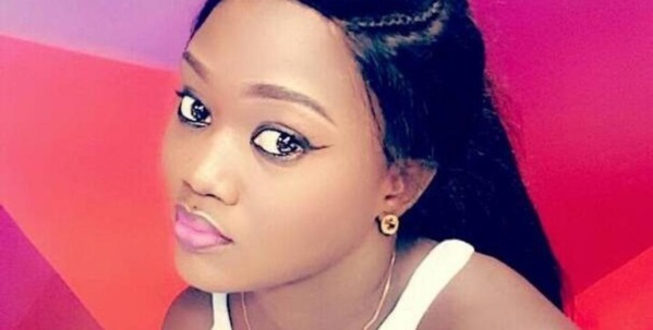 Thioro Mbar Ndiaye dépose ses baluchons chez "You"