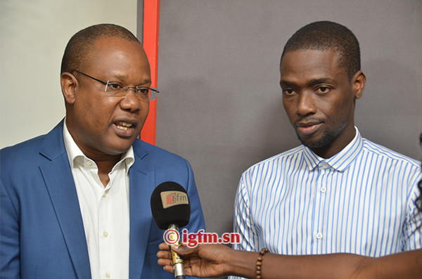 GFM : Birane Ndour nouveau Directeur Général, Souleymane Niang nommé Directeur de l’information