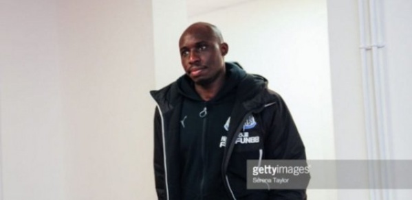 Momo Diamé se fait arnaquer 160 millions