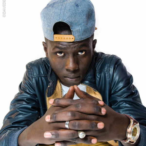 Dernière minute- Le rappeur Ngaka Blindé libéré Dernière minute- Le rappeur Ngaka Blindé libéré