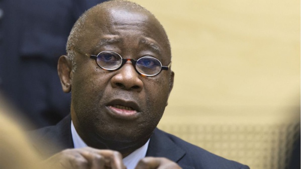 Procès Gbagbo : l’avenir de l’ancien président toujours en suspens à La Haye Procès Gbagbo : l’avenir de l’ancien président toujours en suspens à La Haye
