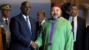 UN MÉMORANDUM SÉNÉGALO-MAROCAIN POUR RENFORCER LA GOUVERNANCE ENVIRONNEMENTALE