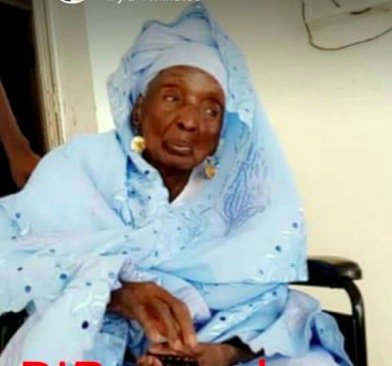 Décès de la mère de Moustapha Niasse à l’âge de 105 ans