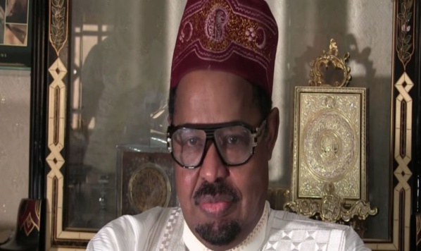 AHMED KHALIFA NIASS ÉVOQUE LA MORT DE SON FRÈRE ET ANNONCE UNE PLAINTE