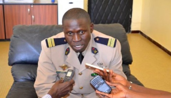 Un « malfaiteur » tué par l’armée