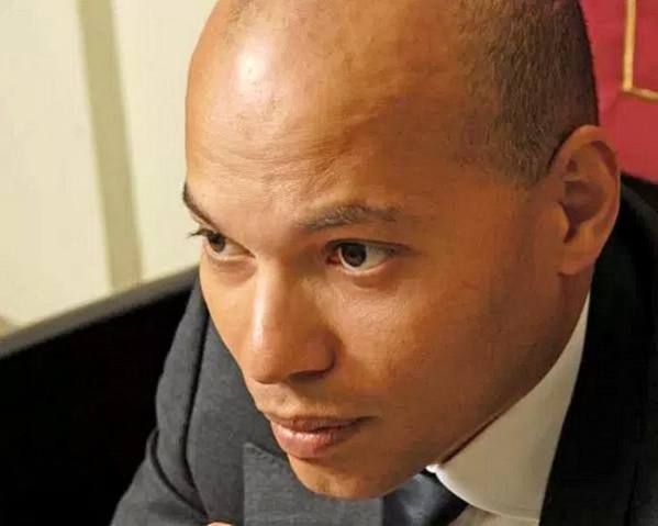 REPONSE A LA LETTRE OUVERTE DE  KARIM WADE