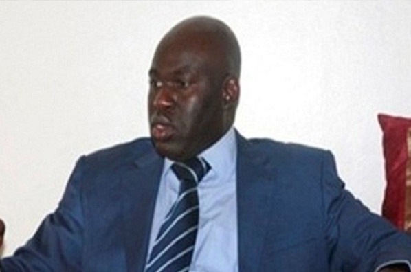 AMBITION DE CERTAINS CADRES DE PASSER DG, PERTES D’AVANTAGES SOCIAUX, PRESERVATION D’INTERETS PERSONNELS… : Ce qui se cache derrière le vent de contestation de la nomination de Mbaye Dione à la tête du Cms AMBITION DE CERTAINS CADRES DE PASSER DG, PERTES D’AVANTAGES SOCIAUX, PRESERVATION D’INTERETS PERSONNELS… : Ce qui se cache derrière le vent de contestation de la nomination de Mbaye Dione à la tête du Cms