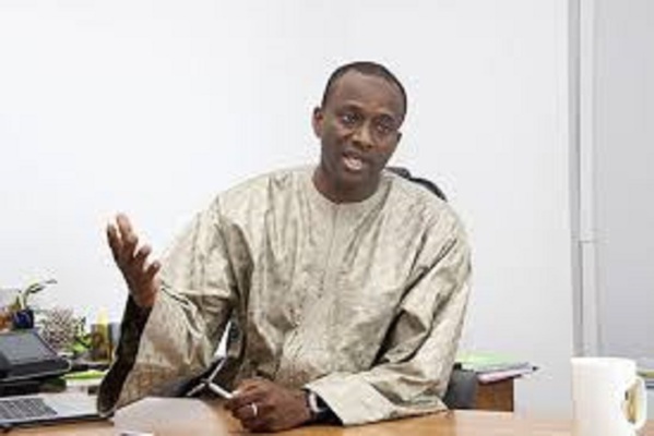 Macky «gifle» Sadikh Bèye Macky «gifle» Sadikh Bèye