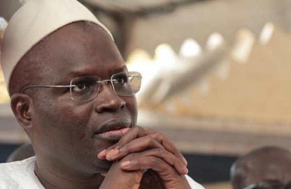 Khalifa Sall devant la Cour Suprême ce jeudi 20 décembre 2018- Ce que l'on sait déjà...