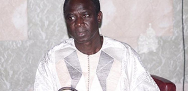 Faux billet : Thione Seck renvoyé en correctionnelle