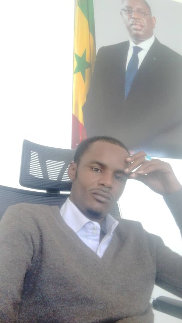 La JERM fer de lance de la réélection du Président Macky Sall dès le premier tour La JERM fer de lance de la réélection du Président Macky Sall dès le premier tour