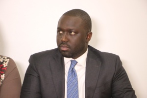 Karim Fofana : " De 2012 à 2017, Macky Sall a multiplié la croissance économique du Sénégal par 4 Karim Fofana : " De 2012 à 2017, Macky Sall a multiplié la croissance économique du Sénégal par 4