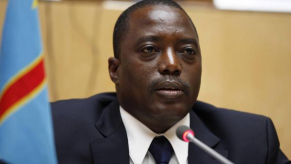 RD Congo : la présidentielle officiellement reportée au 30 décembre RD Congo : la présidentielle officiellement reportée au 30 décembre