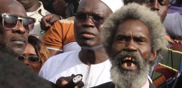 Khalifa Sall sera édifié le 3 janvier 2019 Khalifa Sall sera édifié le 3 janvier 2019