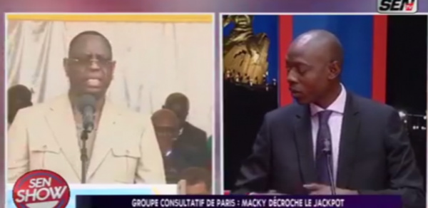 Macky et la Jeunesse : Un Divorce qui peut coûter cher? Macky et la Jeunesse : Un Divorce qui peut coûter cher?