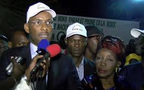 ​Réélection de Macky Sall : Thierno Ba – Un homme dans l’ombre