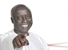 Vidéo - Présidentielle 2019: Idrissa Seck officiellement investi