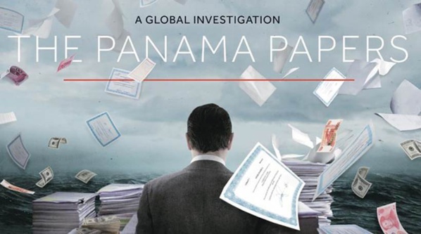 Un candidat à la Présidentielle au cœur du scandale des Panama Papers