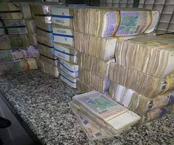 Partage Des 20 Millions De Macky à Podor : Des Marabouts S’écharpent
