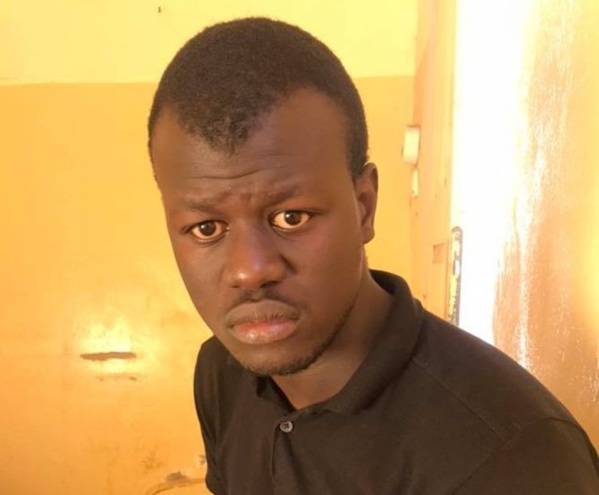 Procès pour terrorisme présumé : Ousseynou Diop, à quitte ou double
