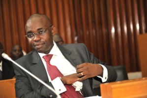 Sopi Sénégal 2019 et ALAL de Samuel Sarr ont déposé leur candidature au Conseil constitutionnel Sopi Sénégal 2019 et ALAL de Samuel Sarr ont déposé leur candidature au Conseil constitutionnel