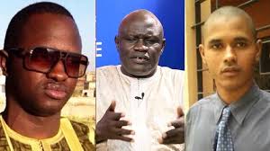 Moise Rampino et Gadiaga risquent 5 ans de prison ferme Moise Rampino et Gadiaga risquent 5 ans de prison ferme